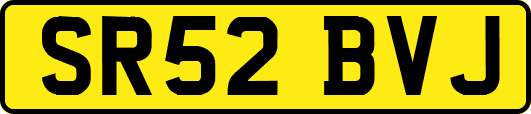 SR52BVJ