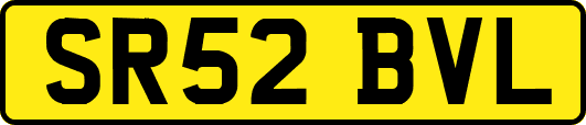 SR52BVL