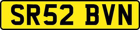 SR52BVN