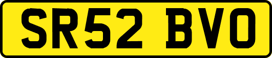 SR52BVO
