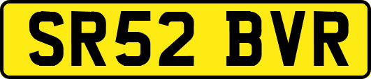 SR52BVR