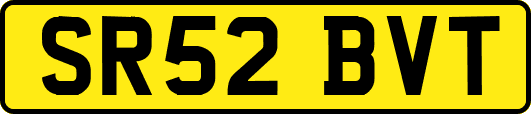 SR52BVT