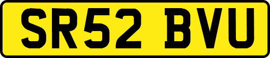 SR52BVU