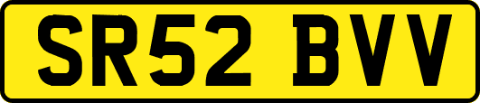 SR52BVV