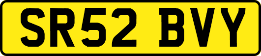 SR52BVY