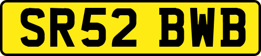 SR52BWB