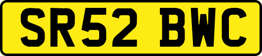 SR52BWC