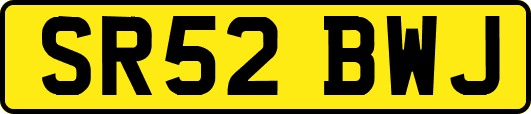SR52BWJ