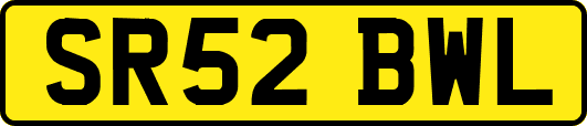 SR52BWL