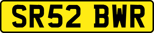 SR52BWR