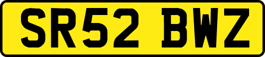 SR52BWZ