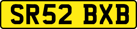 SR52BXB
