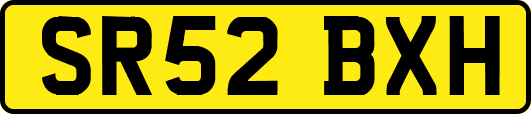 SR52BXH