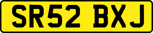 SR52BXJ