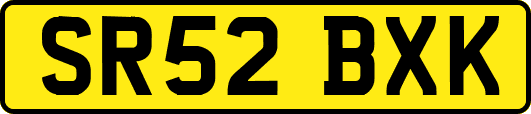 SR52BXK