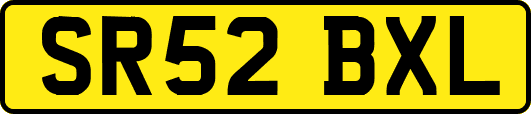SR52BXL