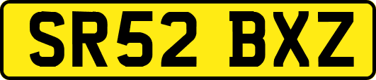 SR52BXZ
