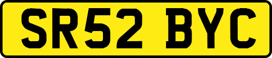 SR52BYC