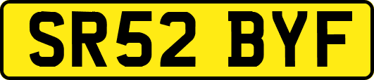 SR52BYF
