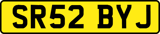 SR52BYJ