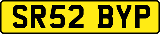 SR52BYP