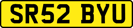 SR52BYU