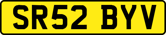 SR52BYV