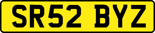 SR52BYZ
