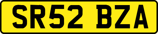 SR52BZA