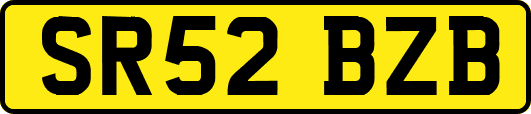 SR52BZB