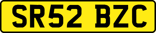 SR52BZC