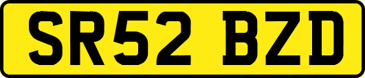 SR52BZD