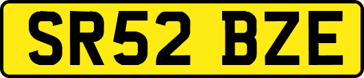 SR52BZE