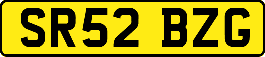 SR52BZG
