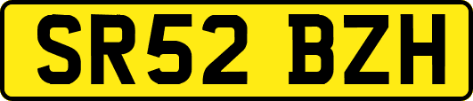 SR52BZH