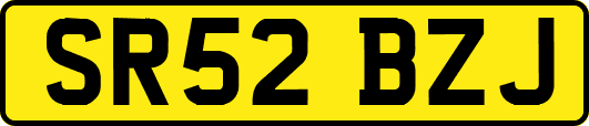 SR52BZJ