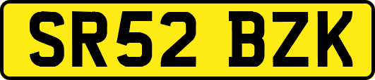 SR52BZK