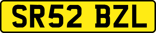 SR52BZL