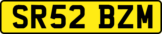 SR52BZM
