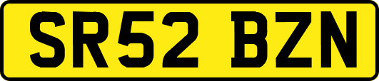 SR52BZN