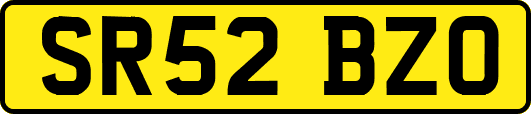 SR52BZO