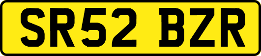 SR52BZR