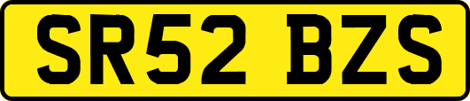 SR52BZS