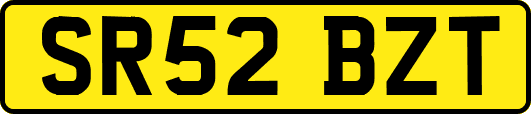 SR52BZT