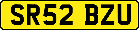 SR52BZU