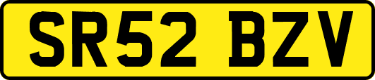SR52BZV
