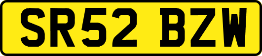 SR52BZW