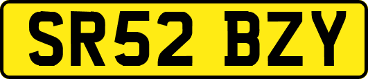 SR52BZY