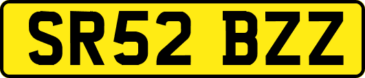 SR52BZZ