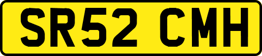 SR52CMH